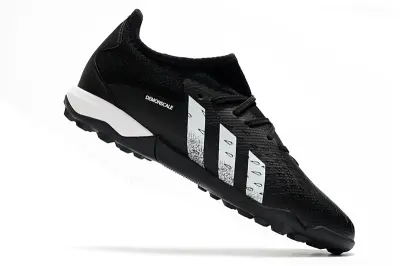 Adidas Predator Freak.3 TF - Black/White/Gray