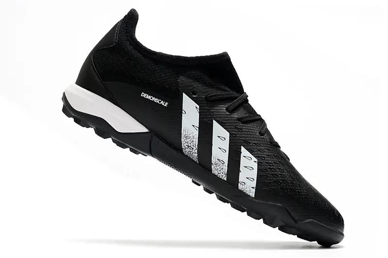 Adidas Predator Freak.3 TF - Black/White/Gray