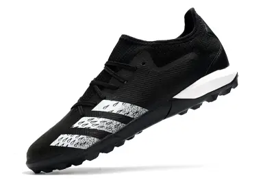 Adidas Predator Freak.3 TF - Black/White/Gray