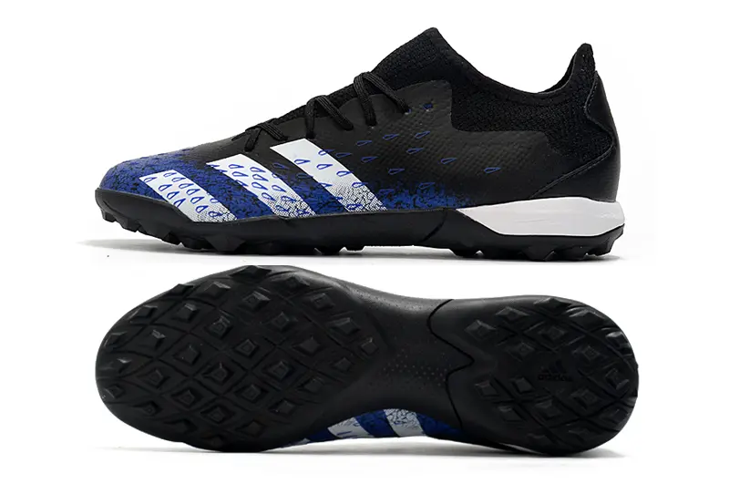 Adidas Predator Freak.3 TF - Blue/Midnight Blue/Jet Black