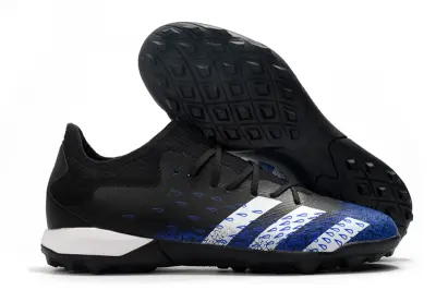 Adidas Predator Freak.3 TF - Blue/Midnight Blue/Jet Black