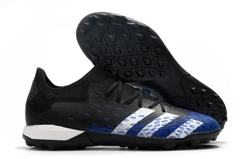 Adidas Predator Freak.3 TF - Blue/Midnight Blue/Jet Black