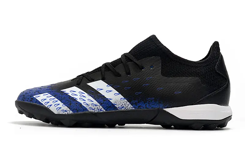 Adidas Predator Freak.3 TF - Blue/Midnight Blue/Jet Black
