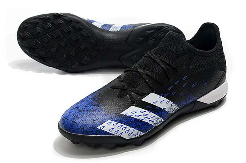 Adidas Predator Freak.3 TF - Blue/Midnight Blue/Jet Black