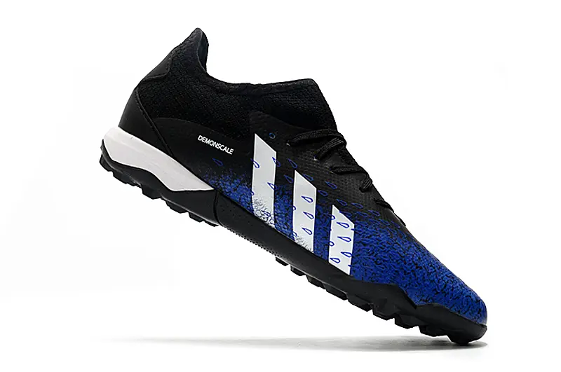 Adidas Predator Freak.3 TF - Blue/Midnight Blue/Jet Black