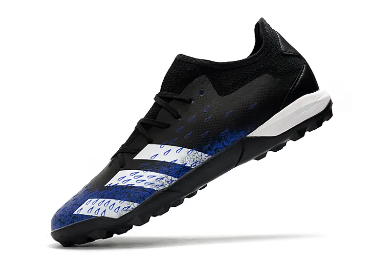 Adidas Predator Freak.3 TF - Blue/Midnight Blue/Jet Black