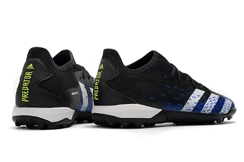 Adidas Predator Freak.3 TF - Blue/Midnight Blue/Jet Black