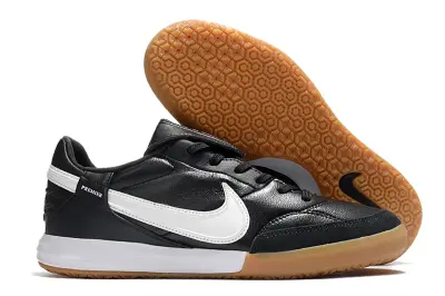 Nike Premier 3 IC - Black/White/Gum