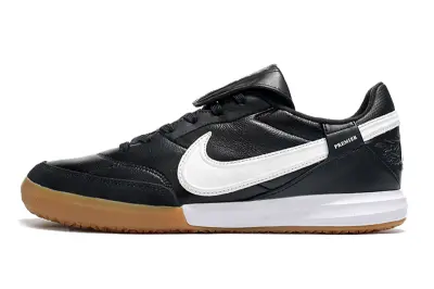 Nike Premier 3 IC - Black/White/Gum