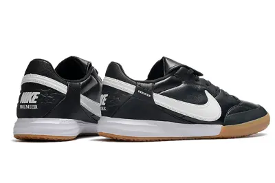 Nike Premier 3 IC - Black/White/Gum