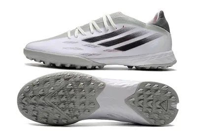 Adidas X Speedflow.3 TF - White/Cool Gray/Black