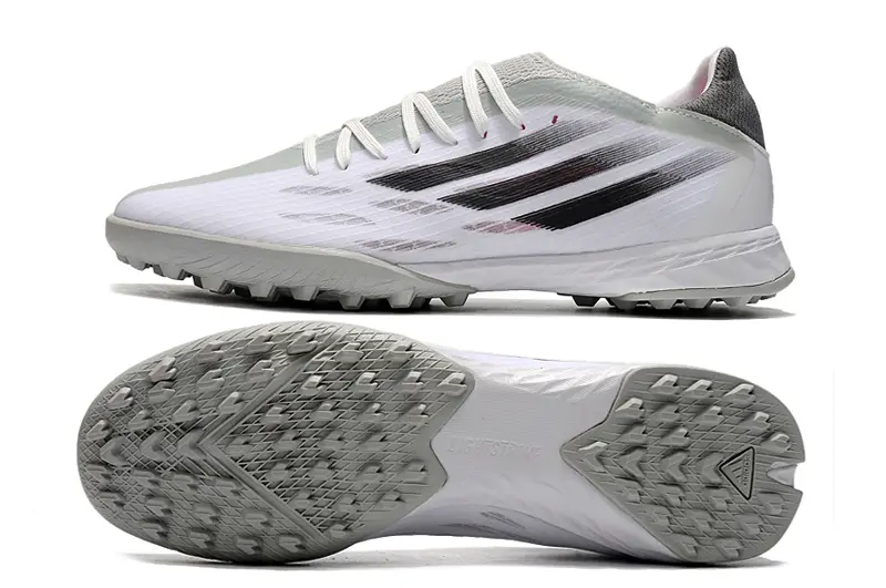 Adidas X Speedflow.3 TF - White/Cool Gray/Black
