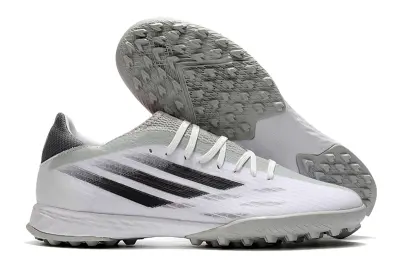 Adidas X Speedflow.3 TF - White/Cool Gray/Black