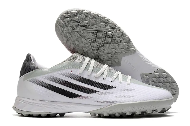 Adidas X Speedflow.3 TF - White/Cool Gray/Black