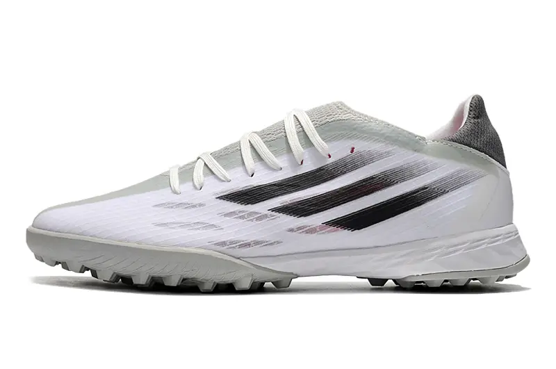 Adidas X Speedflow.3 TF - White/Cool Gray/Black