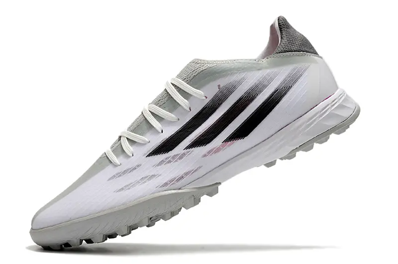 Adidas X Speedflow.3 TF - White/Cool Gray/Black