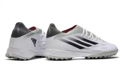 Adidas X Speedflow.3 TF - White/Cool Gray/Black