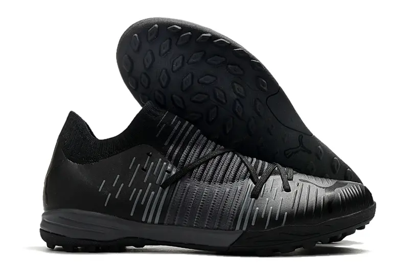 Puma Future Z 1.3 Pro TF - Black/Dark Graphite/Graphite Black