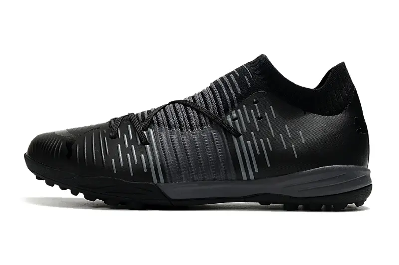 Puma Future Z 1.3 Pro TF - Black/Dark Graphite/Graphite Black
