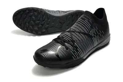 Puma Future Z 1.3 Pro TF - Black/Dark Graphite/Graphite Black