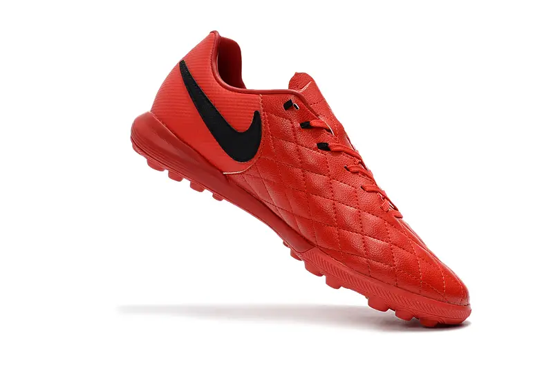 Nike Tiempox Finale 10R TF - Red/Bright Cherry/Jet Black