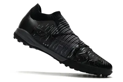 Puma Future Z 1.3 Pro TF - Black/Dark Graphite/Graphite Black