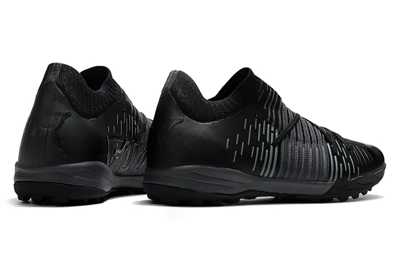 Puma Future Z 1.3 Pro TF - Black/Dark Graphite/Graphite Black