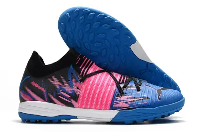 Puma Future Z 1.3 Pro TF - Blue/Electric Pink/Deep Blue