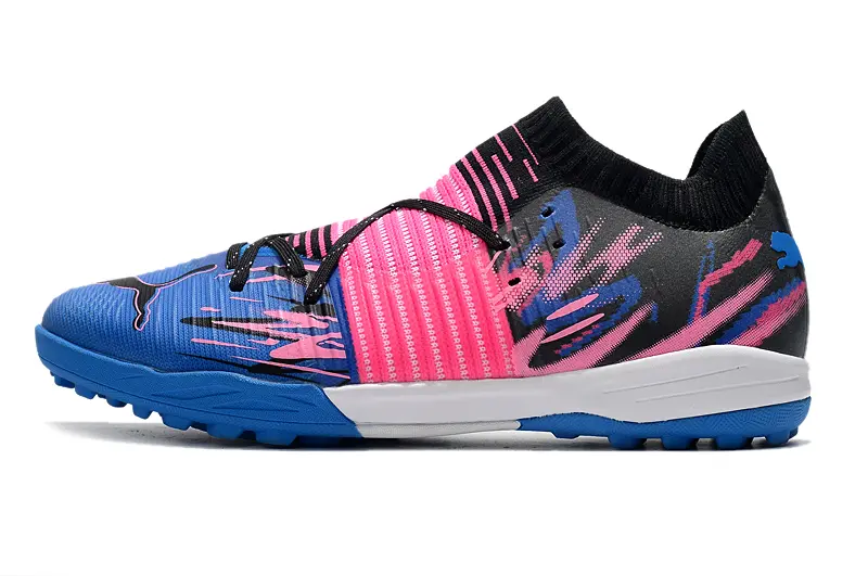 Puma Future Z 1.3 Pro TF - Blue/Electric Pink/Deep Blue