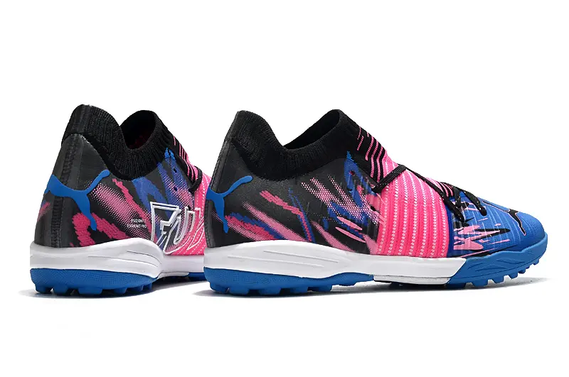 Puma Future Z 1.3 Pro TF - Blue/Electric Pink/Deep Blue
