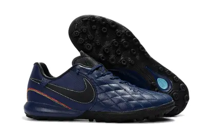 Nike Tiempox Finale 10R TF - Navy/Ocean Blue/Black