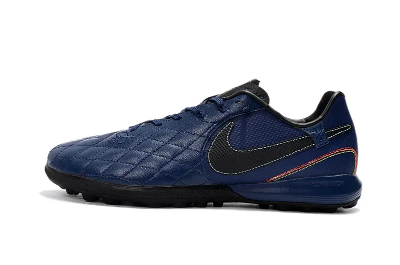 Nike Tiempox Finale 10R TF - Navy/Ocean Blue/Black