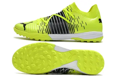 Puma Future Z 1.3 Pro TF - Yellow/Electric Lime/Black