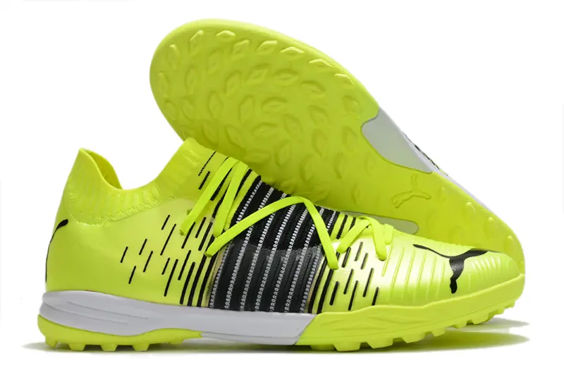 Puma Future Z 1.3 Pro TF - Yellow/Electric Lime/Black