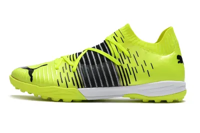 Puma Future Z 1.3 Pro TF - Yellow/Electric Lime/Black
