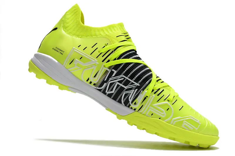 Puma Future Z 1.3 Pro TF - Yellow/Electric Lime/Black