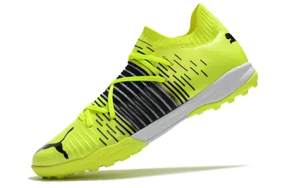 Puma Future Z 1.3 Pro TF - Yellow/Electric Lime/Black