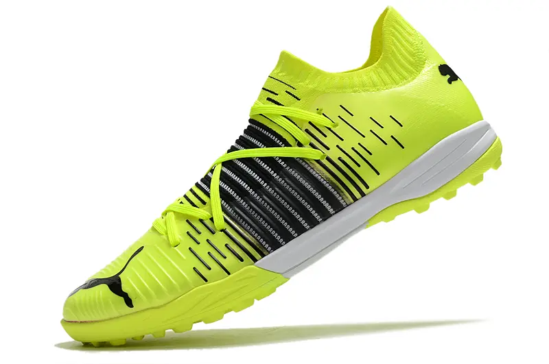 Puma Future Z 1.3 Pro TF - Yellow/Electric Lime/Black