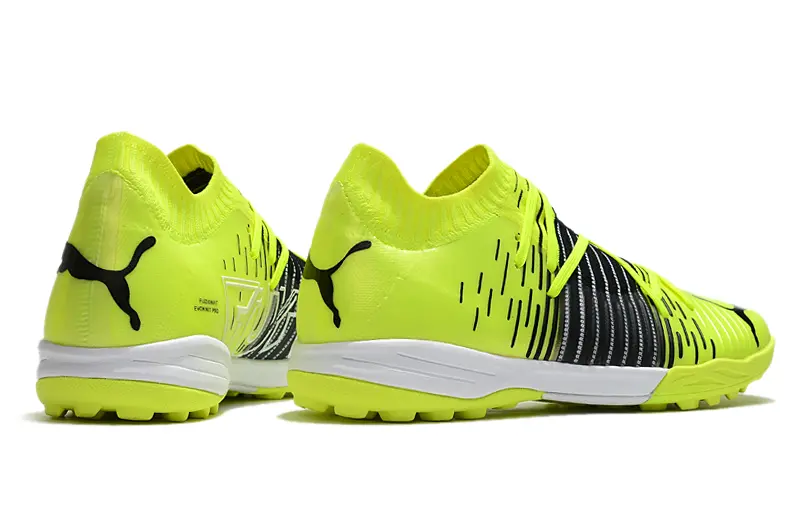 Puma Future Z 1.3 Pro TF - Yellow/Electric Lime/Black