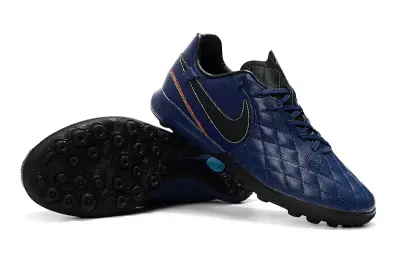 Nike Tiempox Finale 10R TF - Navy/Ocean Blue/Black