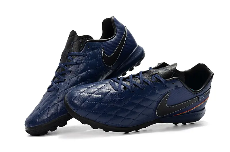 Nike Tiempox Finale 10R TF - Navy/Ocean Blue/Black