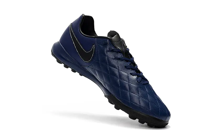 Nike Tiempox Finale 10R TF - Navy/Ocean Blue/Black