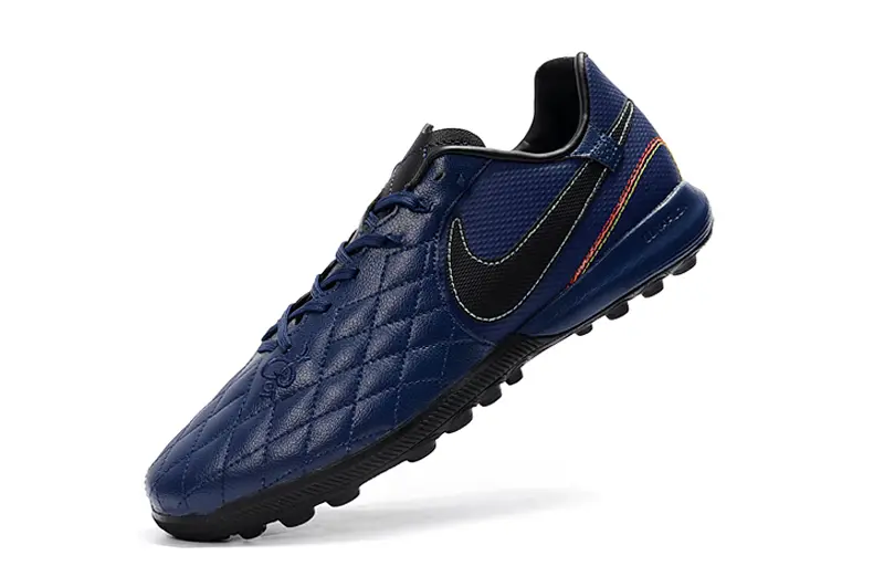 Nike Tiempox Finale 10R TF - Navy/Ocean Blue/Black