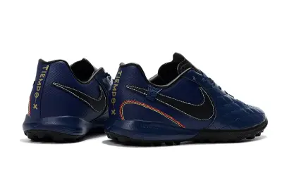 Nike Tiempox Finale 10R TF - Navy/Ocean Blue/Black