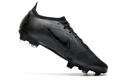 Nike Mercurial Vapor 14 Elite FG - Black/Midnight Shadow/Phantom Black