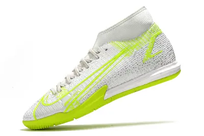 Nike Mercurial Superfly 8 Academy IC - Green/Lime Flash/White Blaze