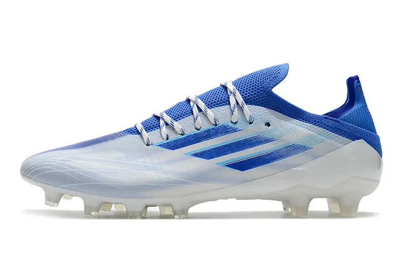 Adidas X Speedflow.1 AG - Blue/Sky Blue/White