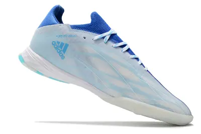 Adidas X Speedflow.1 IC - Blue/Sky Blue/Deep Blue