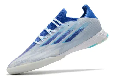 Adidas X Speedflow.1 IC - Blue/Sky Blue/Deep Blue