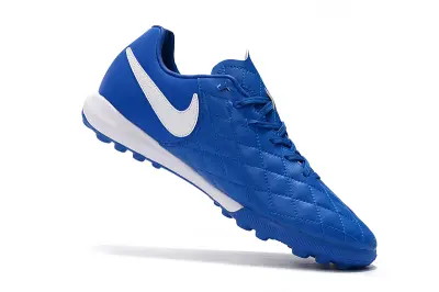 Nike Tiempox Finale 10R TF - Blue/Royal Blue/White